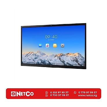 android box: Interactive Flat Panel Hikvision DS-D5A65RB/B3 Характеристики — 1