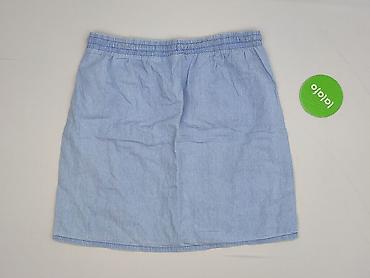 janed london: Janina, Spódnica damska, rozmiar XL — 3