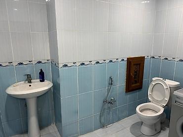 Mənzillər: 3 otaqlı, Yeni tikili, m. Nəriman Nərimanov, 125 kv. m — 7