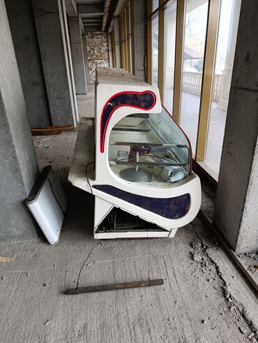 Холодильные витрины: Кондитерские — 4