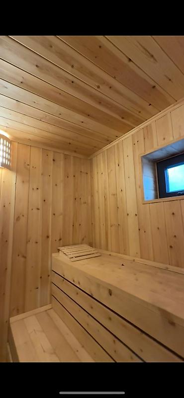 Продажа коттеджей и домов: 5 комнат, 350 м², 8 соток, Бишкек, Ак-Орго ж/м Агентство недвижимости — 26