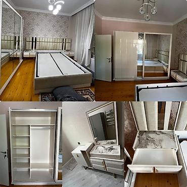 İkinəfərlik çarpayı, Dolab, Termo, 2 tumba, İşlənmiş lalafo.az -da İkinəfərlik çarpayı, Dolab, Termo, 2 tumba, İşlənmiş