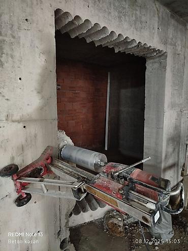 lalafo ev temizleme: #betonisleri #beton #betonkesme #betonkəsimi #betonkesim #betondesme — 5