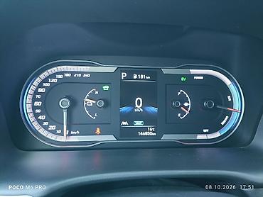 Hyundai: Hyundai Tucson: 2022 г., 1.6 л, Автомат, Гибрид, Кроссовер — 7