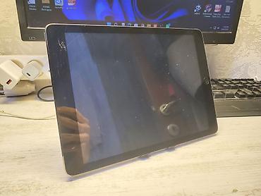 ucuz vr: İşlənmiş Apple iPad Air, 9,7", 64 GB, Ödənişli çatdırılma — 4