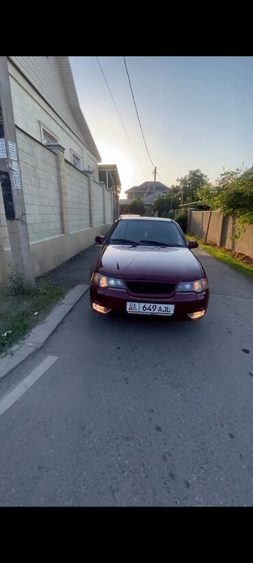 малибу машина цена: Daewoo Nexia: 2010 г., 1.5 л, Механика, Бензин, Седан
