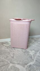 я ищу бу мебель: Корзина для белья,игрушек.Большая. Корзина в хорошем состоянии