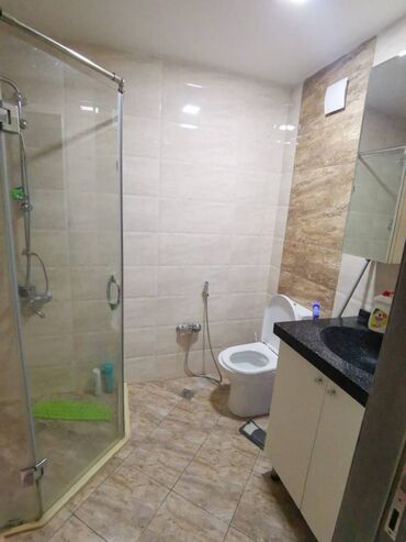 Yeni tikili: 2 otaqlı, Yeni tikili, m. Həzi Aslanov, 65 kv. m — 10