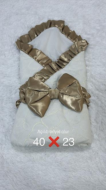 Dəstlər: Uşaq dəsti, Uniseks, 0 - 3 ay — 42