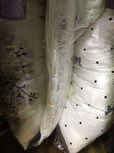 Комплекты постельного белья: Постельное бельё, 100% хлопок, постельное бельё, наволочки 300сом at lalafo.kg — 9 Комплекты постельного белья: Постельное бельё, 100% хлопок, постельное бельё, наволочки 300сом — 9