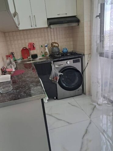 Yeni tikili: 9-cu mikrorayon, 2 otaqlı, Yeni tikili, 56 kv. m -da lalafo.az — 6 Yeni tikili: 9-cu mikrorayon, 2 otaqlı, Yeni tikili, 56 kv. m — 6