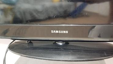 philips xenium: Продам надежный ЖК-телевизор 32" Samsung LE32E420E2WСостояние — 2