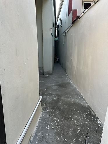 Satılır – həyət evi - Plan: girişdən dar keçidli həyət, metal giriş at lalafo.az — 2 Satılır – həyət evi - Plan: girişdən dar keçidli həyət, metal giriş — 2