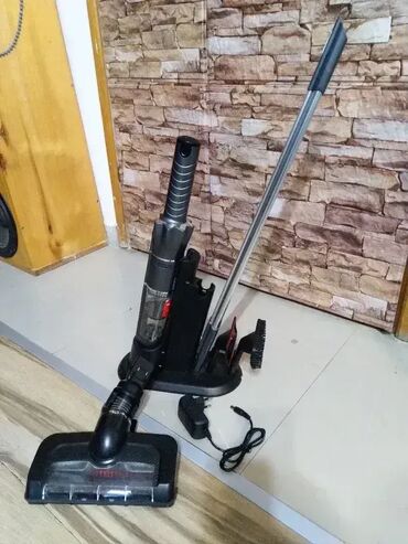 Ručni usisivači: Malo koriscen na lalafo.rs — 2 Ručni usisivači: Malo koriscen — 2