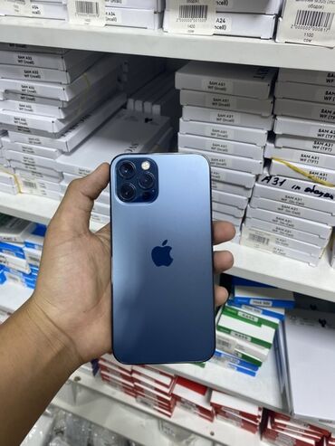 айфон 12 про 256 гб цена: IPhone 12 Pro, 256 ГБ, Pacific Blue