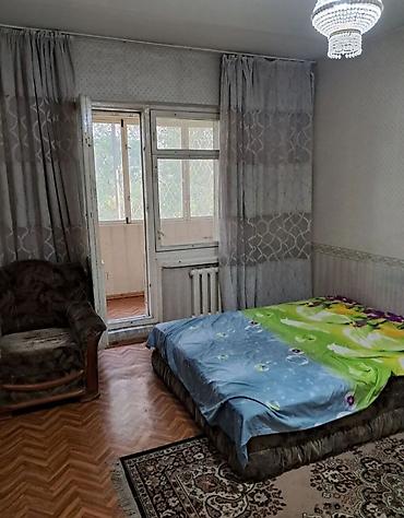 Сдается комната с застеклённой лоджией с подселением 22мин район