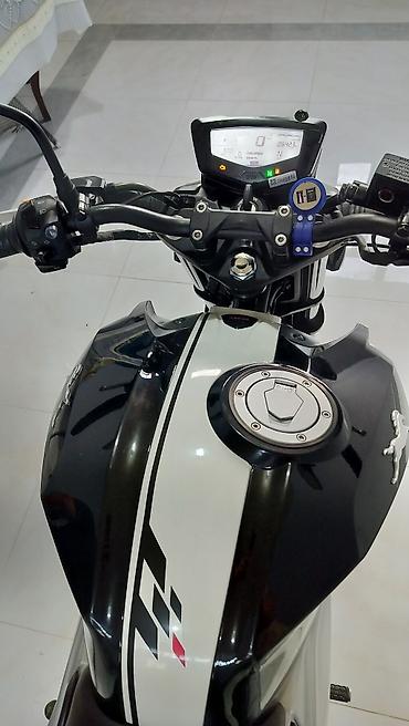 atv plus qiyməti: - TVS APACİ, 160 sm3, 2024 il, 10600 km — 7
