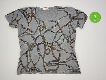 just cavalli bluzy: Just Cavalli, Bluzka damska, rozmiar 3XL — 2
