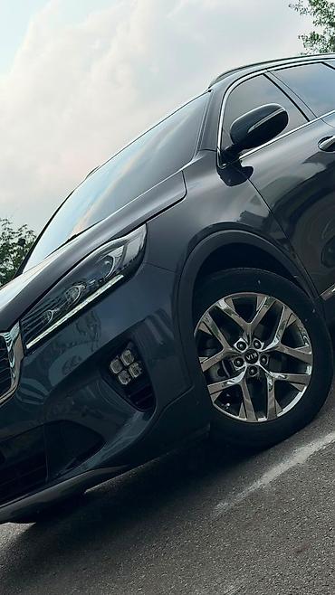 sprinter rex: Kia Sorento: 2019 г., 2.2 л, Автомат, Дизель, Кроссовер — 5