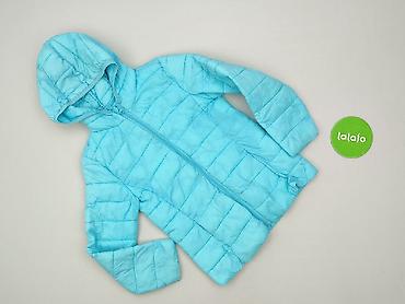 bluza dunnes: Kurtka przejściowa, St. Bernard, 8 lat, 122-128 cm, stan - Bardzo dobry — 2