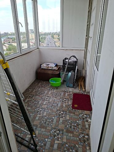 кватира 7000сом: 3 комнаты, Агентство недвижимости, Студентам, от 6 месяцев, от 1 года, С мебелью полностью — 3