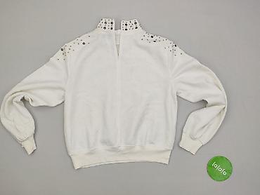 paka ubran: Tally Weijl, Bluza damska
, rozmiar S — 3