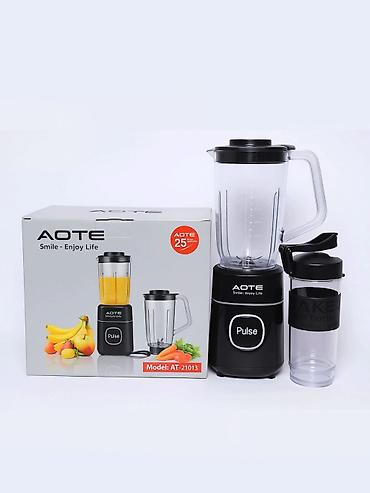 Другая техника для кухни: Блендеры в наличии. Принимаем заказы.1500сом и выше — 2