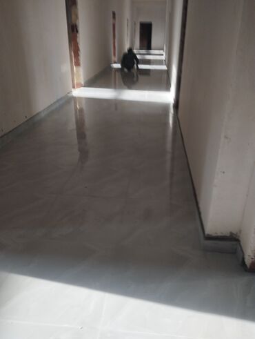 Yeni tikili: 1 otaqlı, Yeni tikili, 53 kv. m — 9