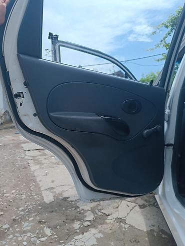 sprinter 2 9: Daewoo Matiz: 2013 г., 0.8 л, Механика, Бензин — 2