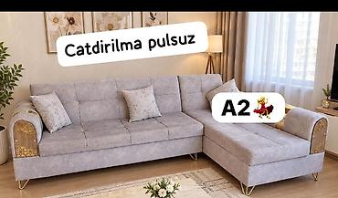 kitab refi satilir: AYNUR 2💃 Divan satilir Acilir baza var Yeni alinibdi az istifade — 1