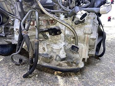 акпп альфард: Коробка передач Автомат Toyota Б/у, Оригинал, Япония — 2