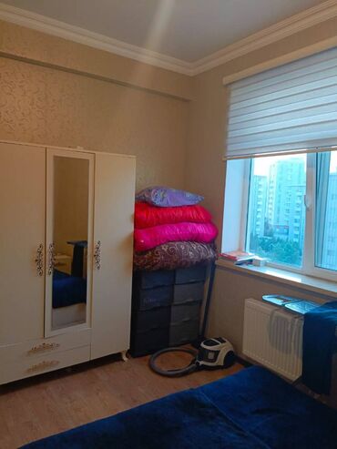 Uzunmüddətli kirayə mənzillər: Yasamal rayonu,Asan xidmətin arxasında,Mida yaşayışda, 9 — 3