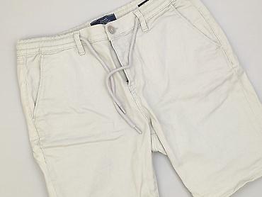 dresy pull and bear: Szorty dla mężczyzn, rozmiar XL — 1