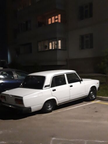 диски на ваз 2107 размеры на 13: VAZ (LADA) 2107: 1.6 l | 2004 il 28825 km Sedan