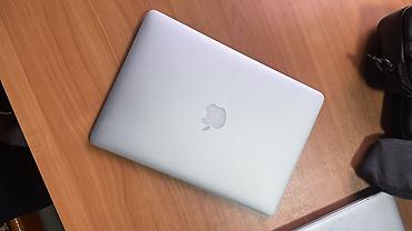 Ноутбуки Apple (MacBook): Apple MacBook Air 13" Характеристики: - Дисплей (1440×900) — 4