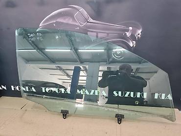 STAKLO VRATA PREDNJE DESNO ZA NISSAN QASHQAI OD 2007. DO 2013. GOD