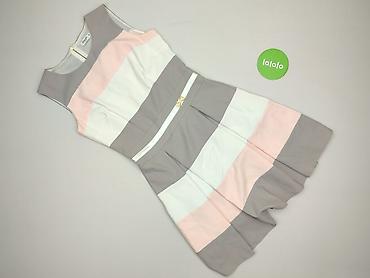 zara flared: Duet A&M, Sukienka damska, rozmiar M — 2