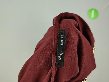 bluza red fireball: Sinsay, Bluzka damska, rozmiar XL — 4