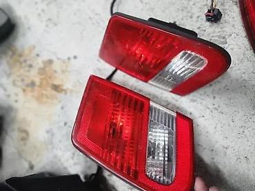 vag com cena: STOPOVI SAAB 9 3 | Cena je zq oba u kompletu — 2