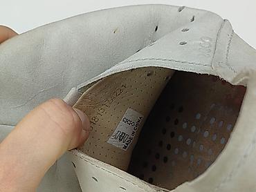 ecco outlet pl: Ecco, Półbuty damskie, rozmiar 39 — 7