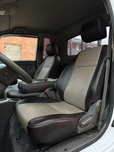 Легкий грузовой транспорт: Легкий грузовик, Hyundai, Стандарт, 3 т, Б/у — 12