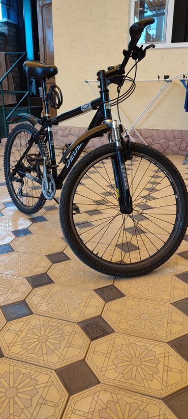 Горные велосипеды: Горный велосипед, Другой бренд, Рама M (156 - 178 см), Алюминий, Германия, Б/у