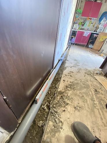 Услуги по строительству и ремонту: Копка ям и траншей. Земляные и сантехнические работы под ключ. Что — 5