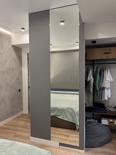 Зеркала: Зеркала большого формата для тренажерных залов, хореографических at lalafo.kg — 4 Зеркала: Зеркала большого формата для тренажерных залов, хореографических — 4