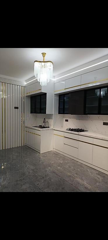 ulguc satisi: 4 otaqlı, Yeni tikili, m. Nəriman Nərimanov, 185 kv. m — 2