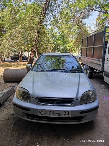 разборка хонда одиссей бишкек: Honda Civic: 1997 г., 1.6 л, Автомат, Бензин, Седан