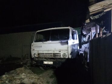 бак для даф: Грузовик, Стандарт, Б/у