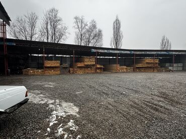 бешик курт: Пиломатериалы и плиты ОСБ/ОСП Ассортимент на открытоком складе под