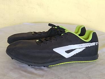 capriolo bicikli 26: Karrimor Run Spike 6 NOVO (Atletske patike sa ekserima) Na prodaju — 1