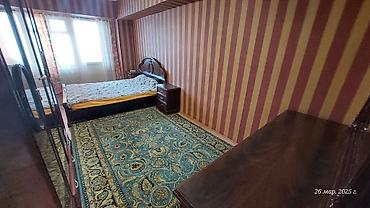 океа: 4 комнаты, 82 м², Филармония 4 этаж — 6